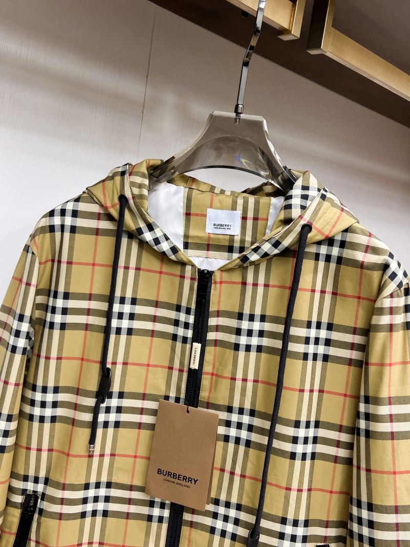 Burberry Outwear